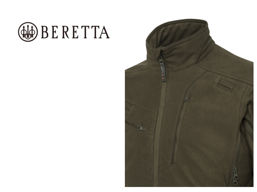 Matajur男式防风狩猎夹克